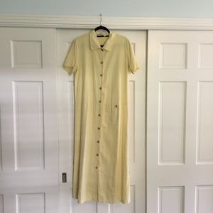 Vintage 90’s dress